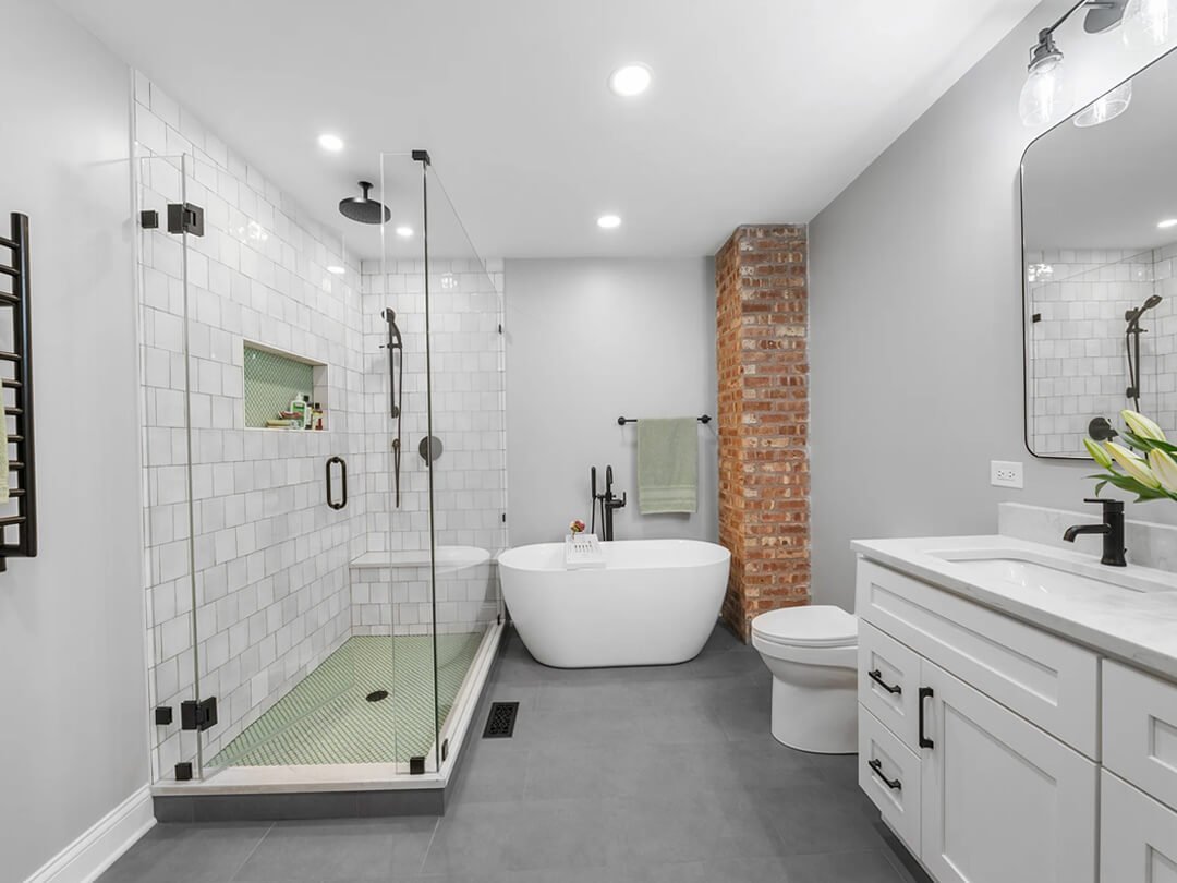 bathroom remodeling services in malaysia