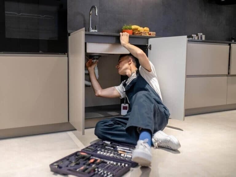 drain cleaning services in kuala