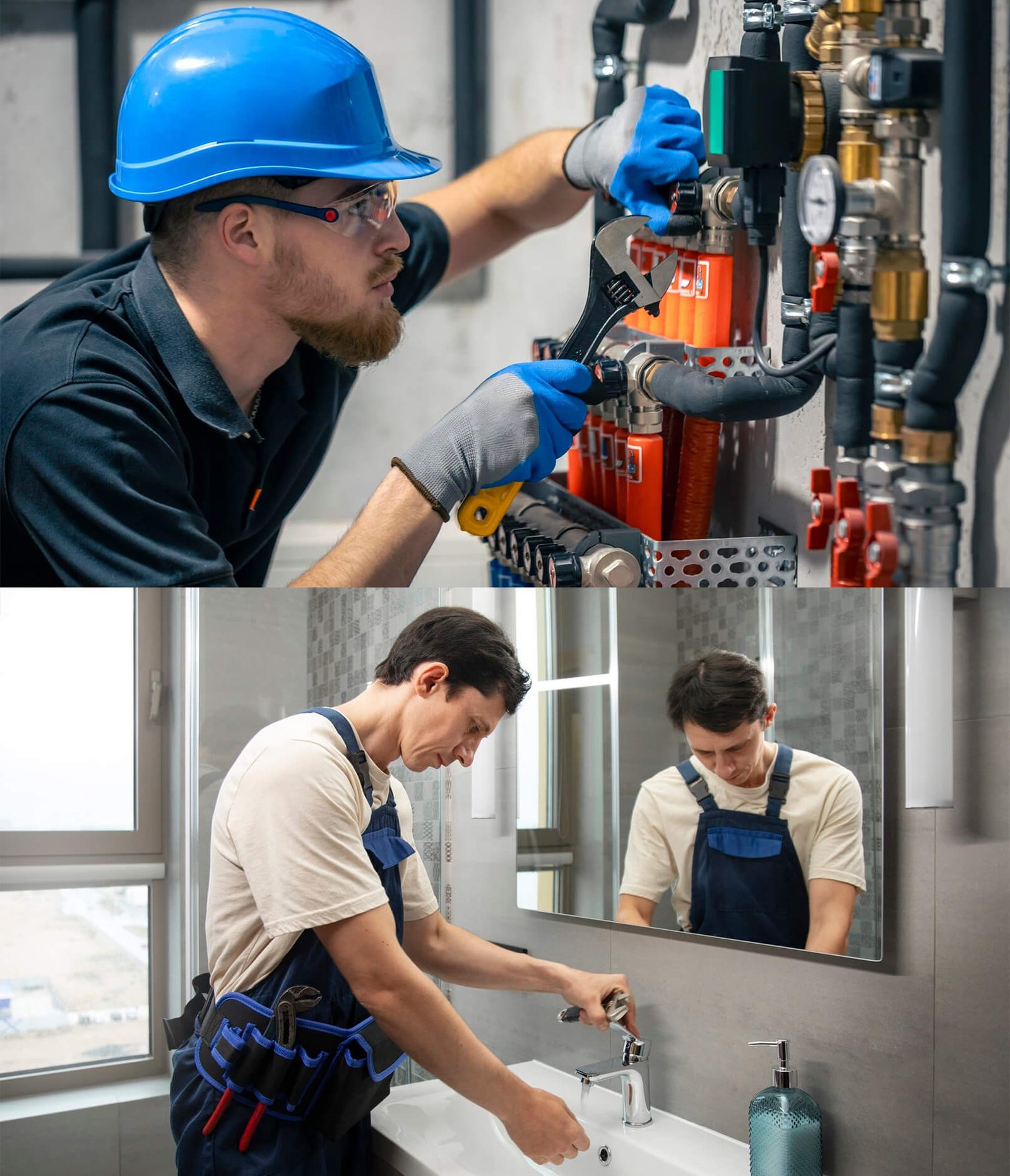 best plumbing solution in kl